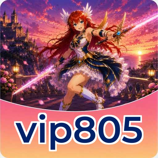 Instalasi vip805